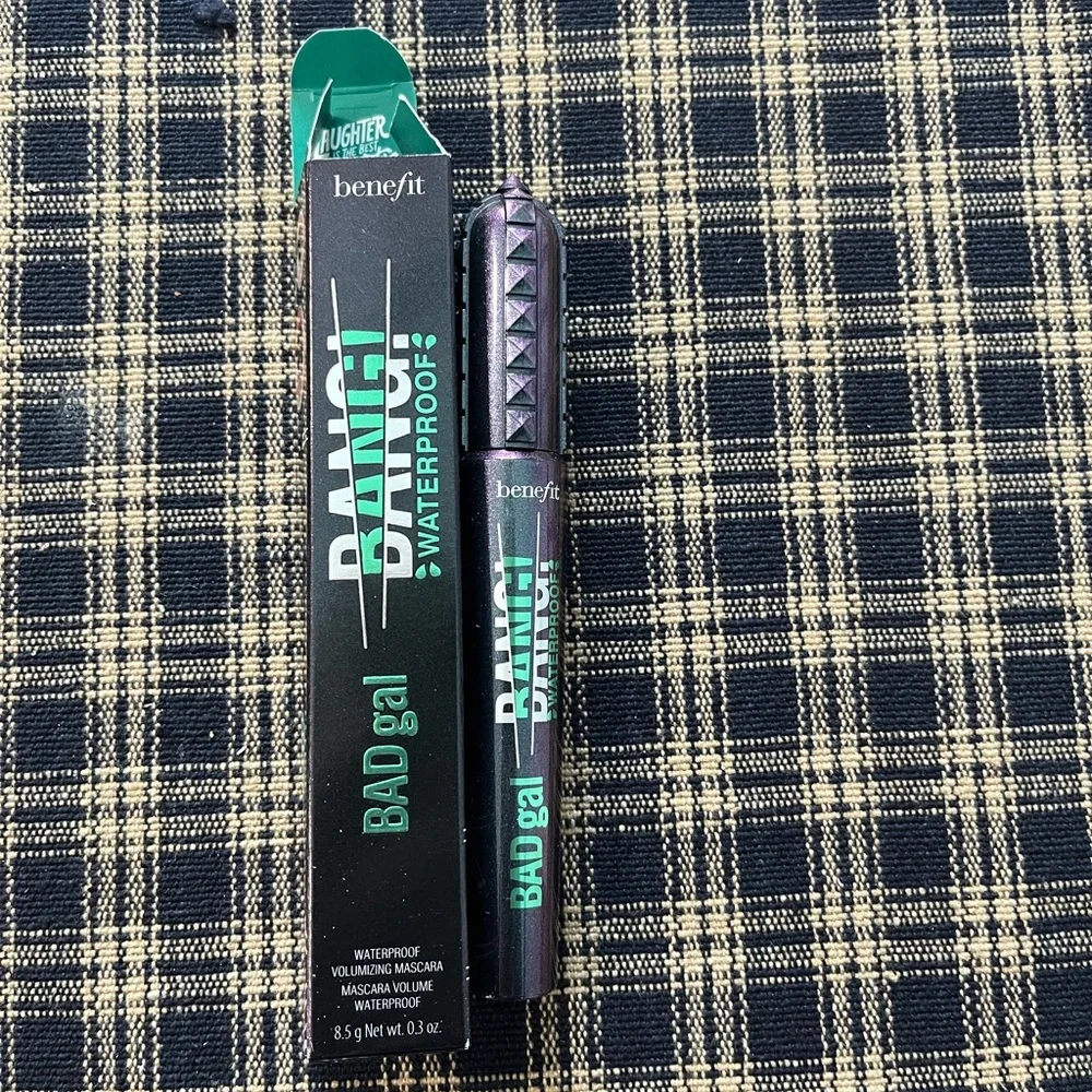 Benefit Bad Gal Bang Mascara
